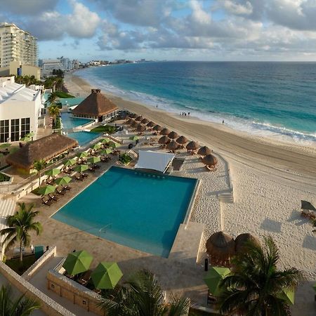 The Westin Cancun Resort Villas & Spa 外观 照片