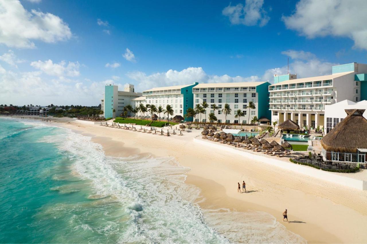 The Westin Cancun Resort Villas & Spa 外观 照片
