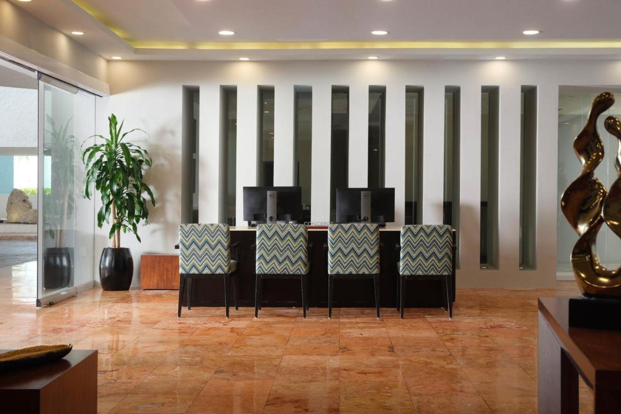 The Westin Cancun Resort Villas & Spa 外观 照片