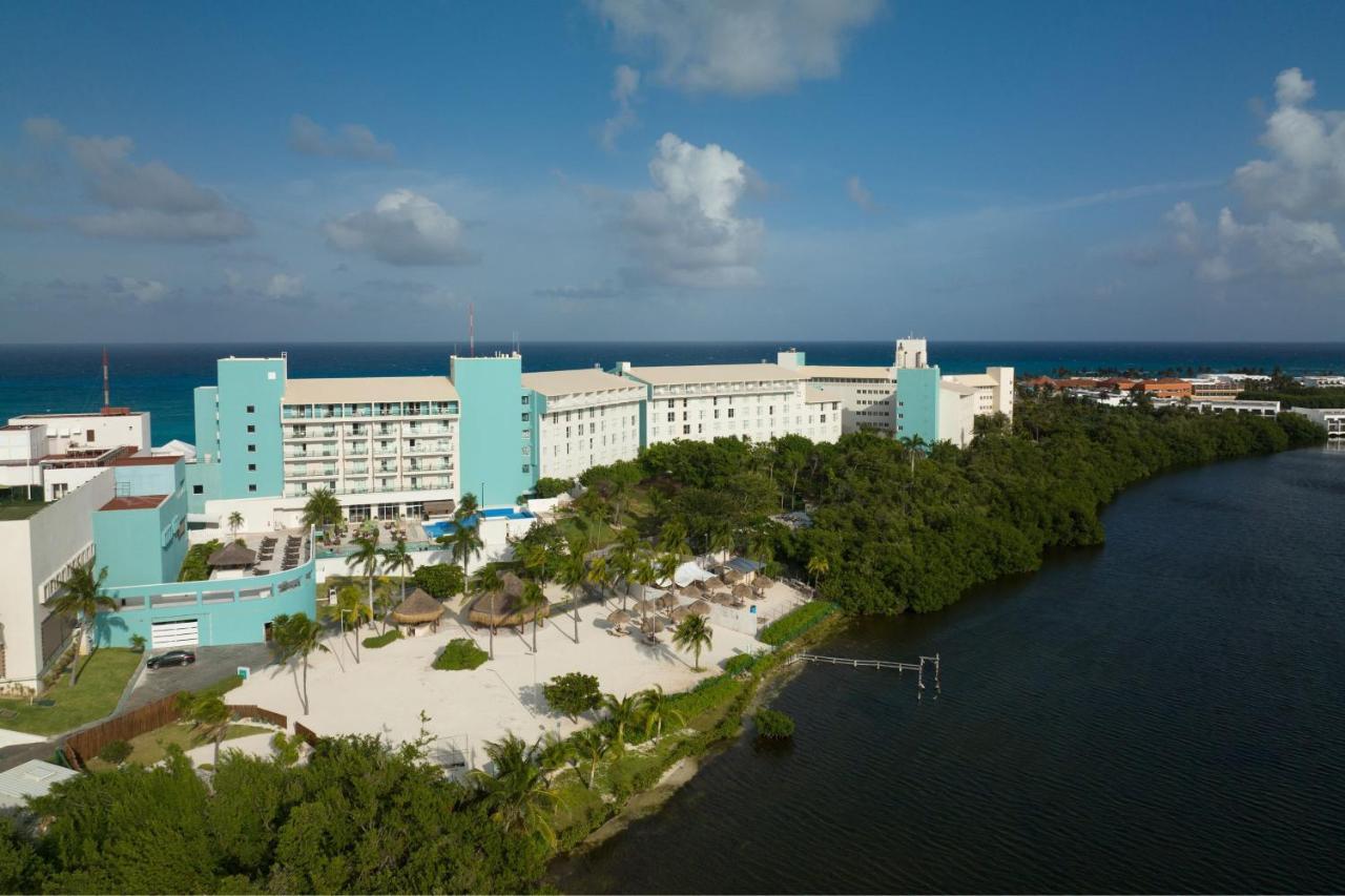 The Westin Cancun Resort Villas & Spa 外观 照片