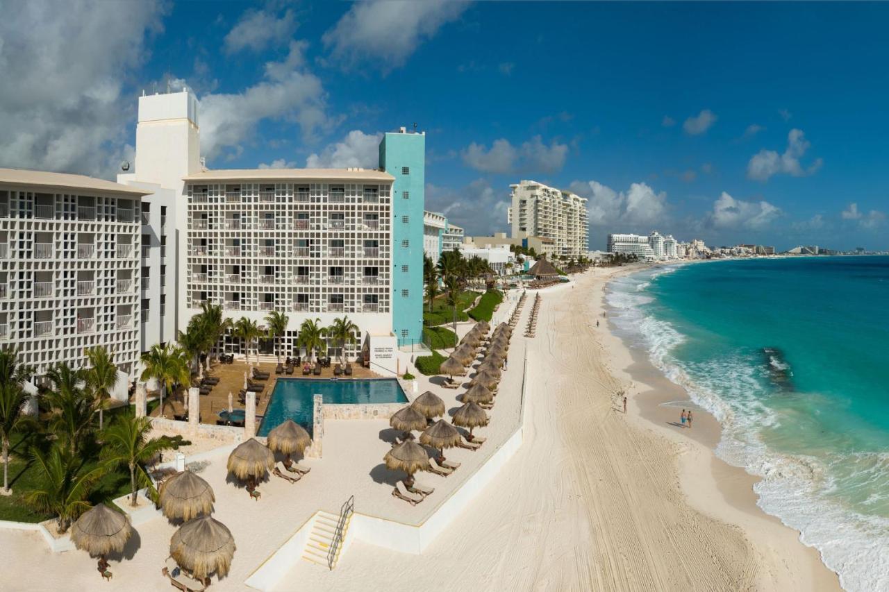 The Westin Cancun Resort Villas & Spa 外观 照片