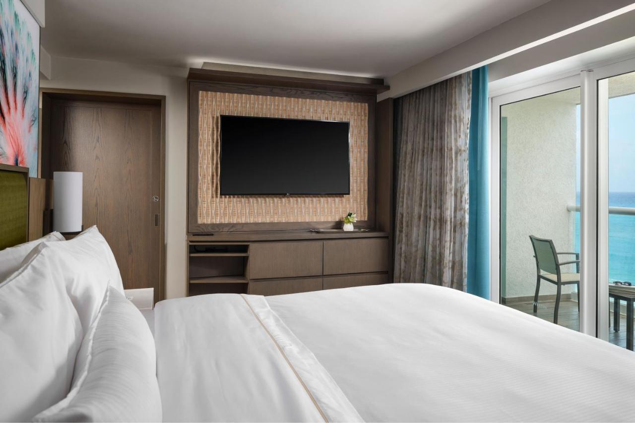 The Westin Cancun Resort Villas & Spa 外观 照片