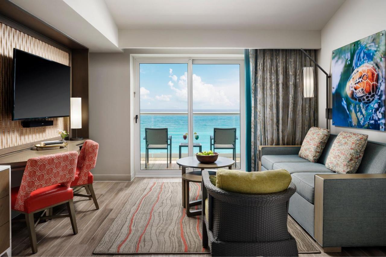 The Westin Cancun Resort Villas & Spa 外观 照片