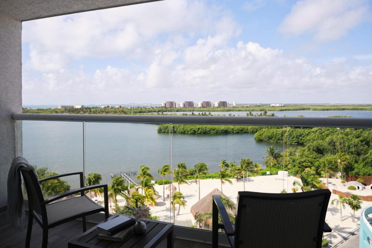 The Westin Cancun Resort Villas & Spa 外观 照片