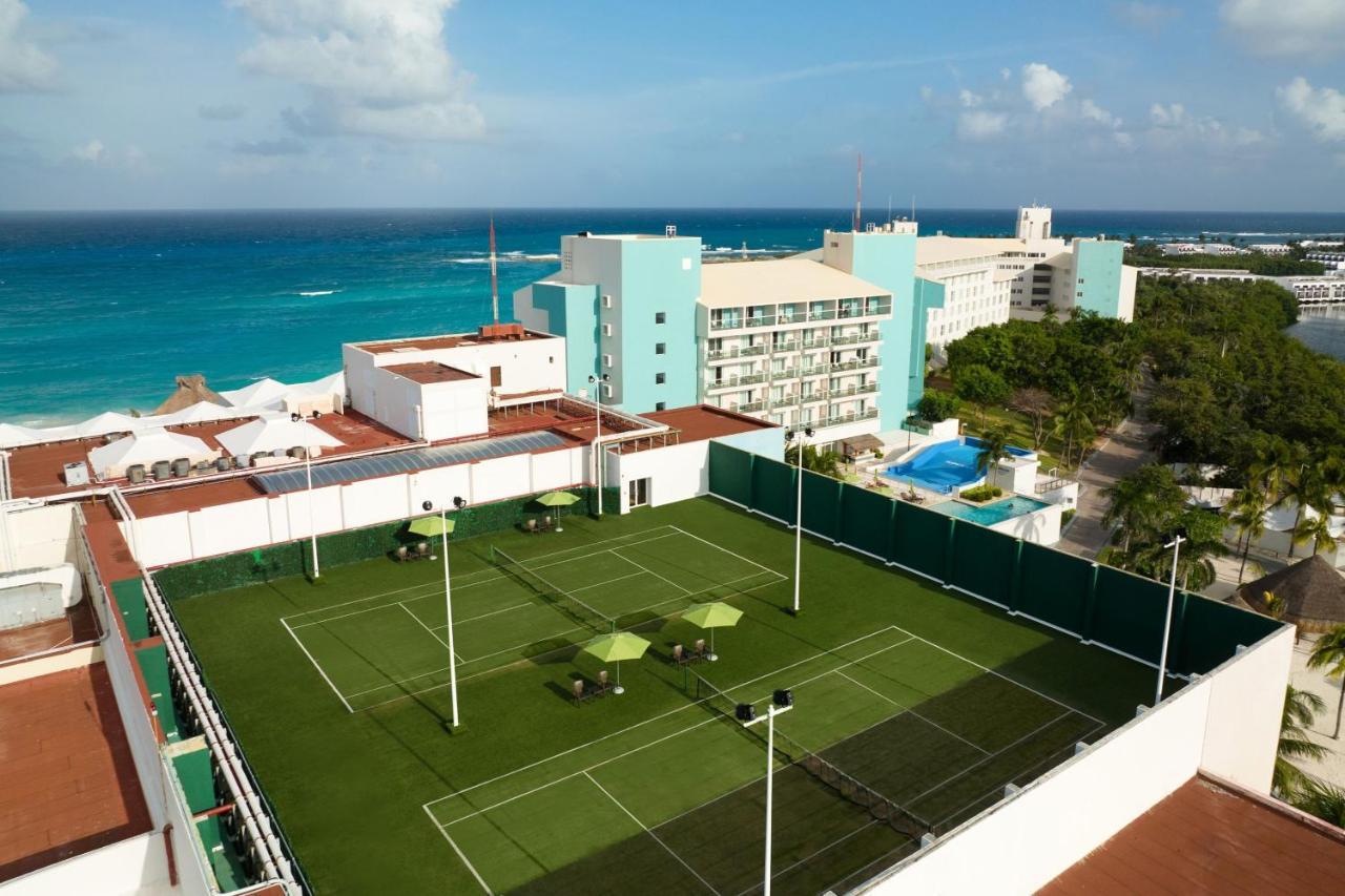 The Westin Cancun Resort Villas & Spa 外观 照片