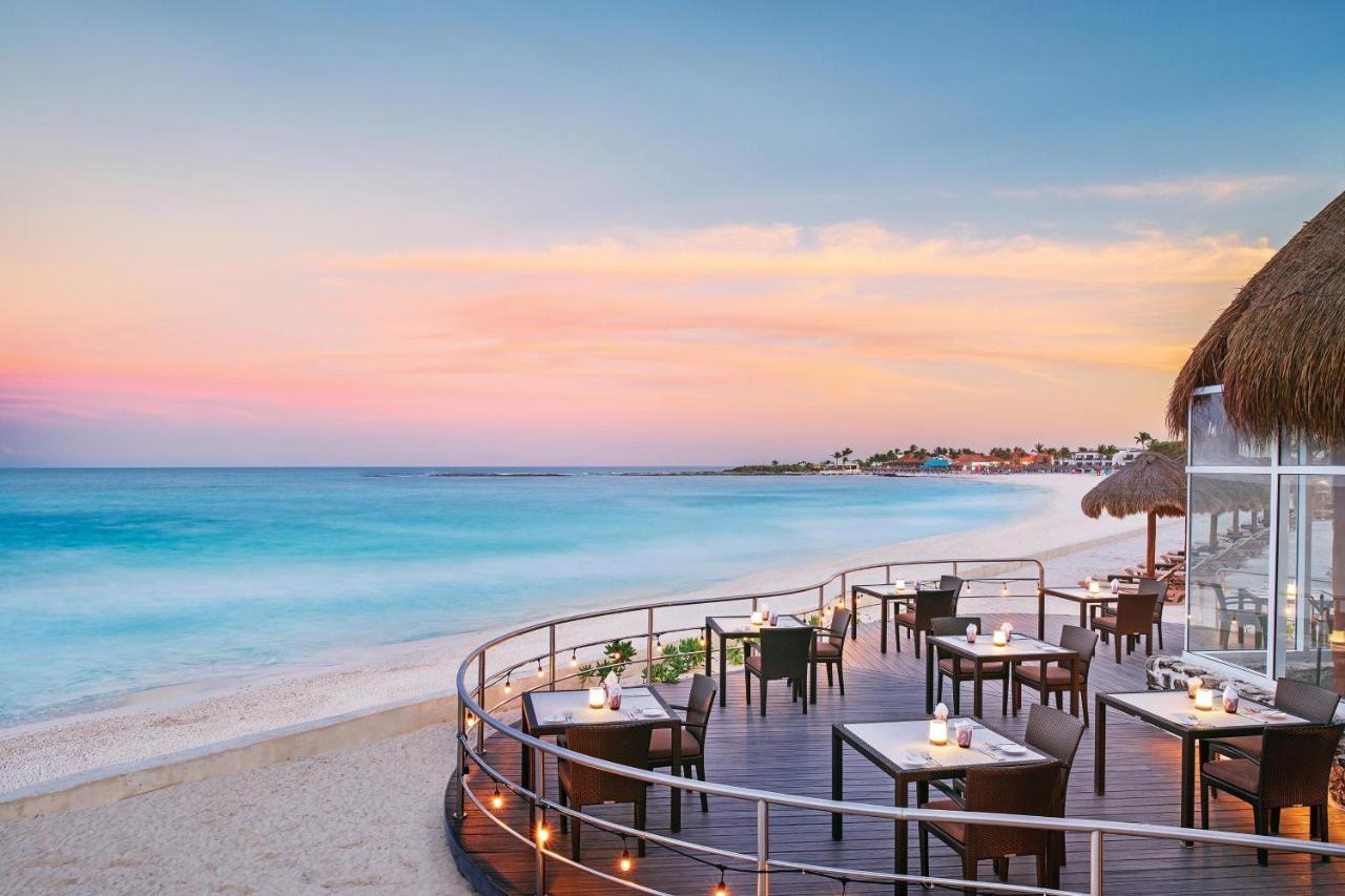 The Westin Cancun Resort Villas & Spa 外观 照片
