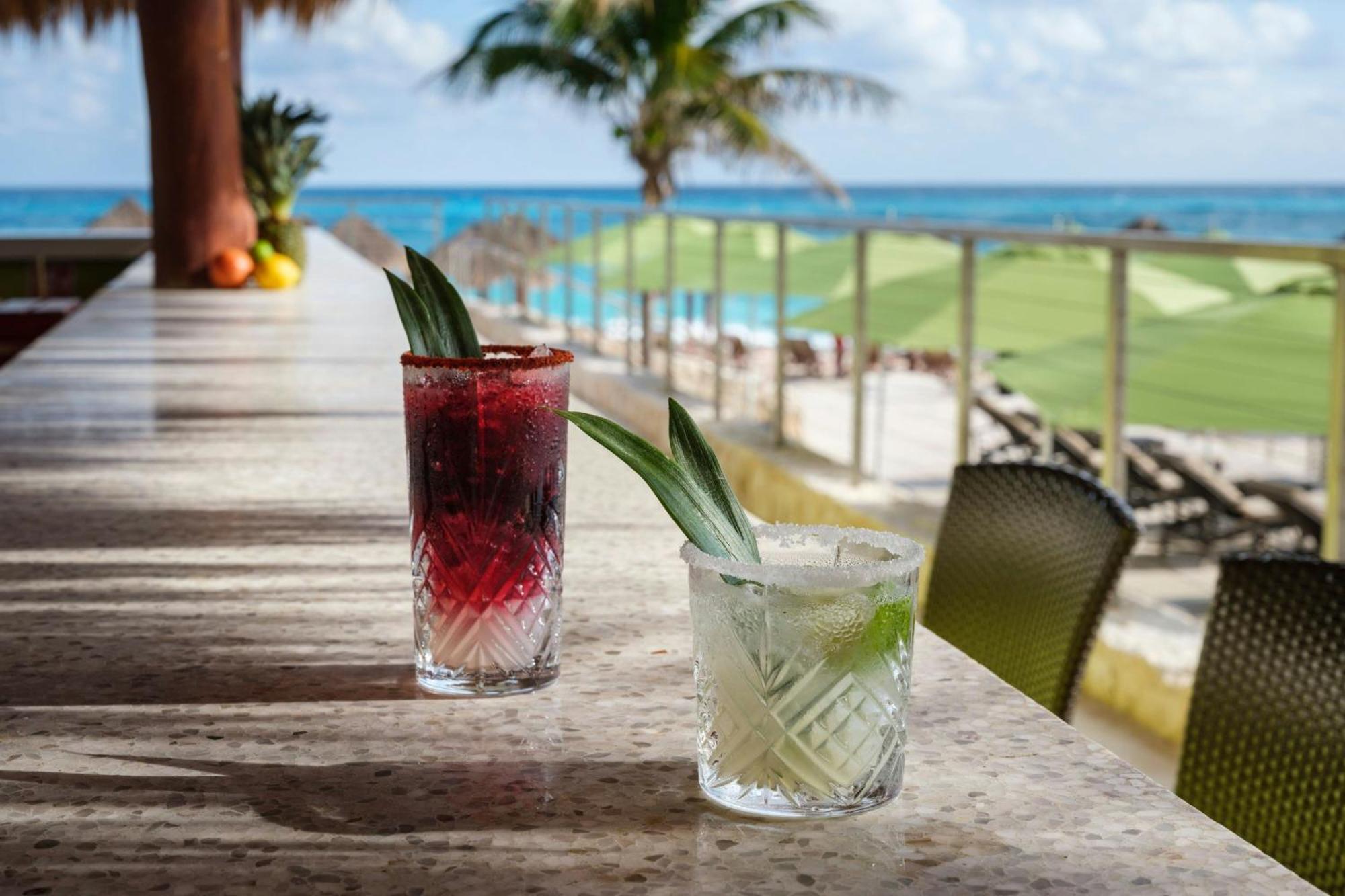The Westin Cancun Resort Villas & Spa 外观 照片