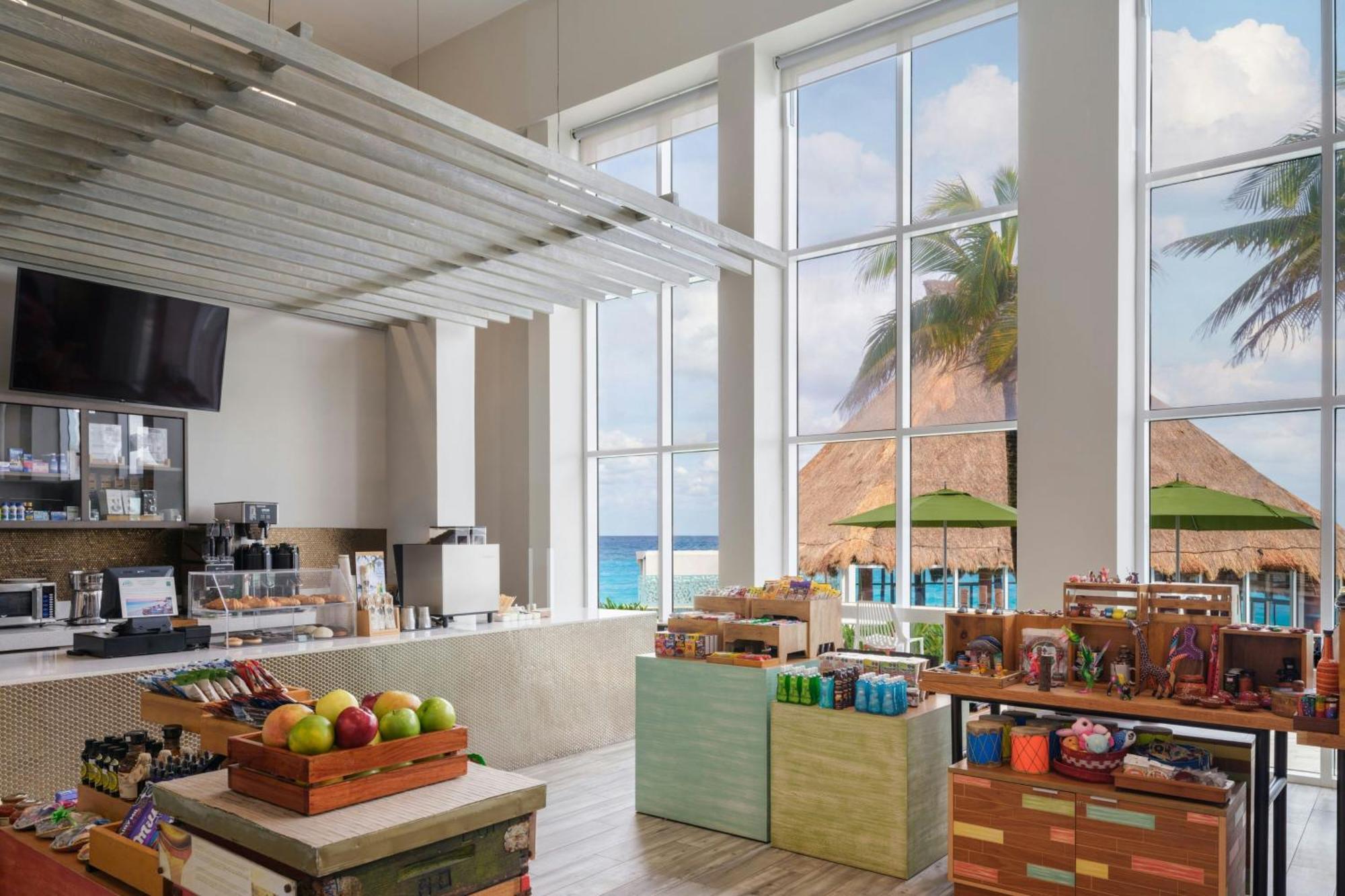 The Westin Cancun Resort Villas & Spa 外观 照片