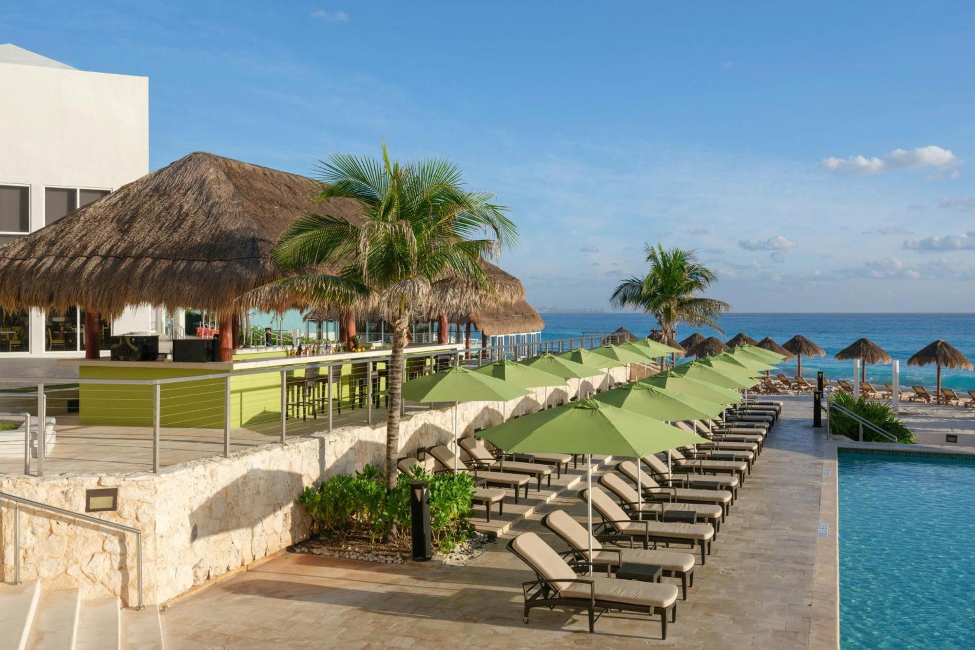The Westin Cancun Resort Villas & Spa 外观 照片