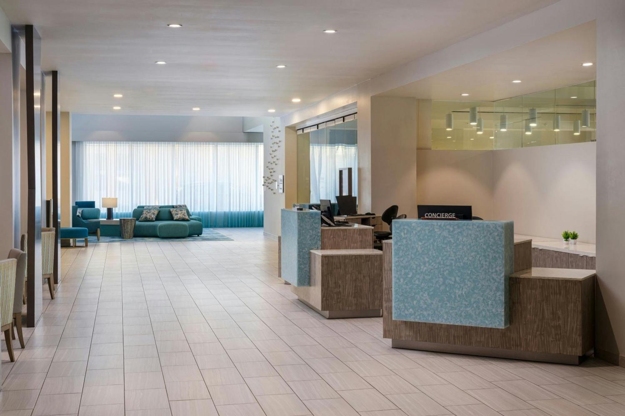 The Westin Cancun Resort Villas & Spa 外观 照片