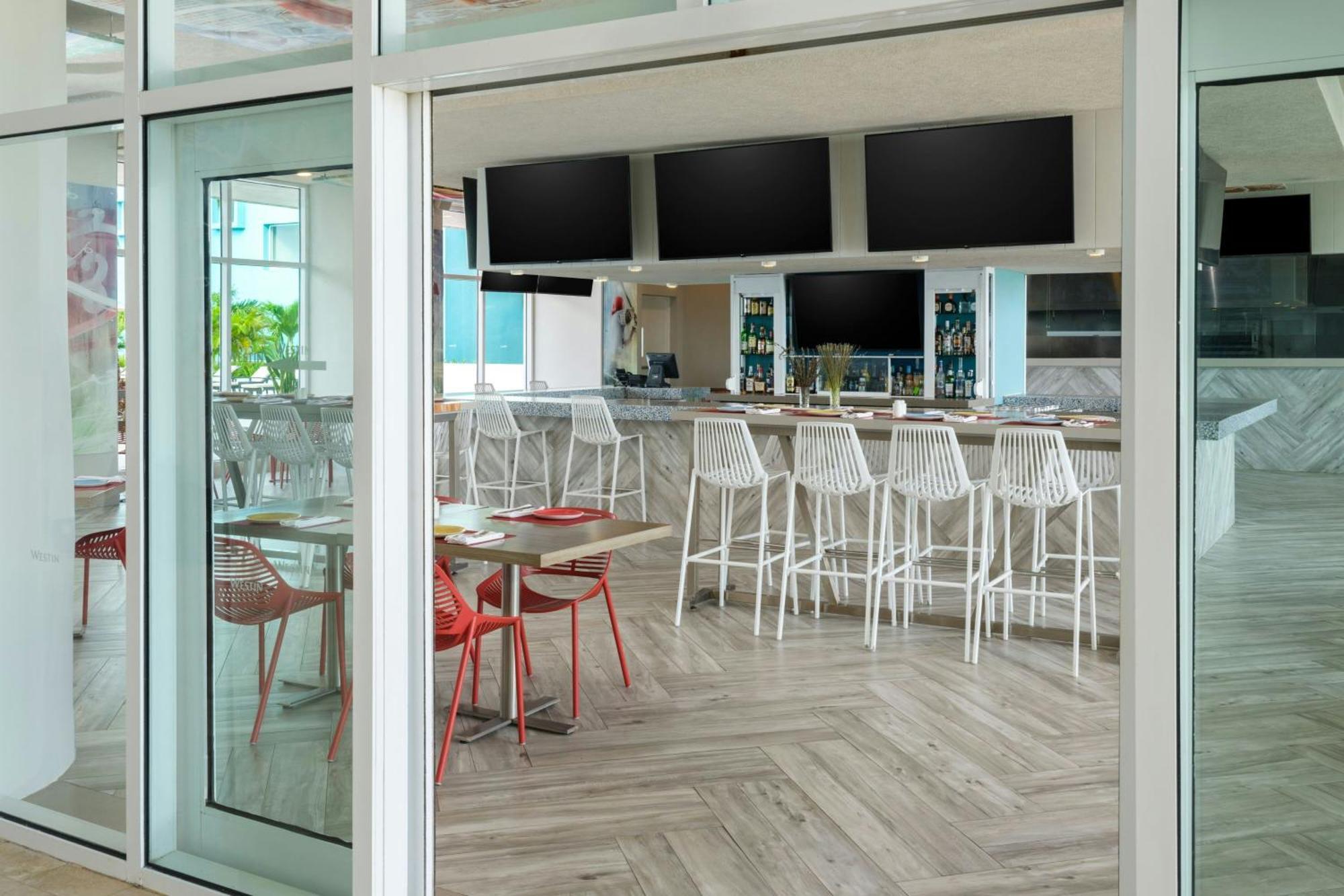 The Westin Cancun Resort Villas & Spa 外观 照片