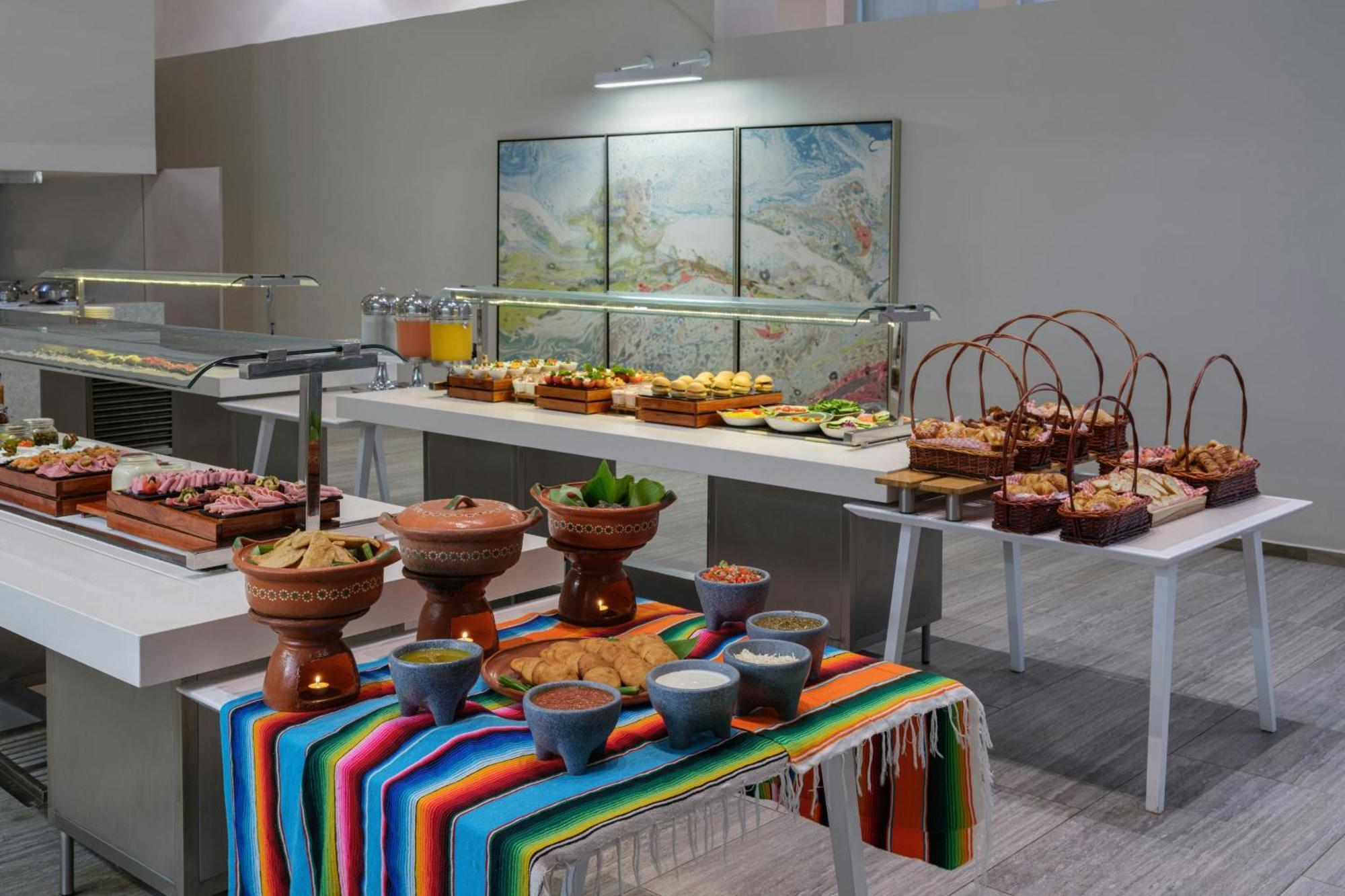 The Westin Cancun Resort Villas & Spa 外观 照片