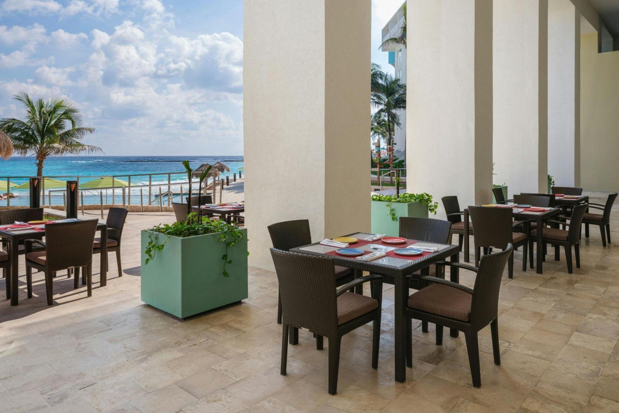 The Westin Cancun Resort Villas & Spa 外观 照片