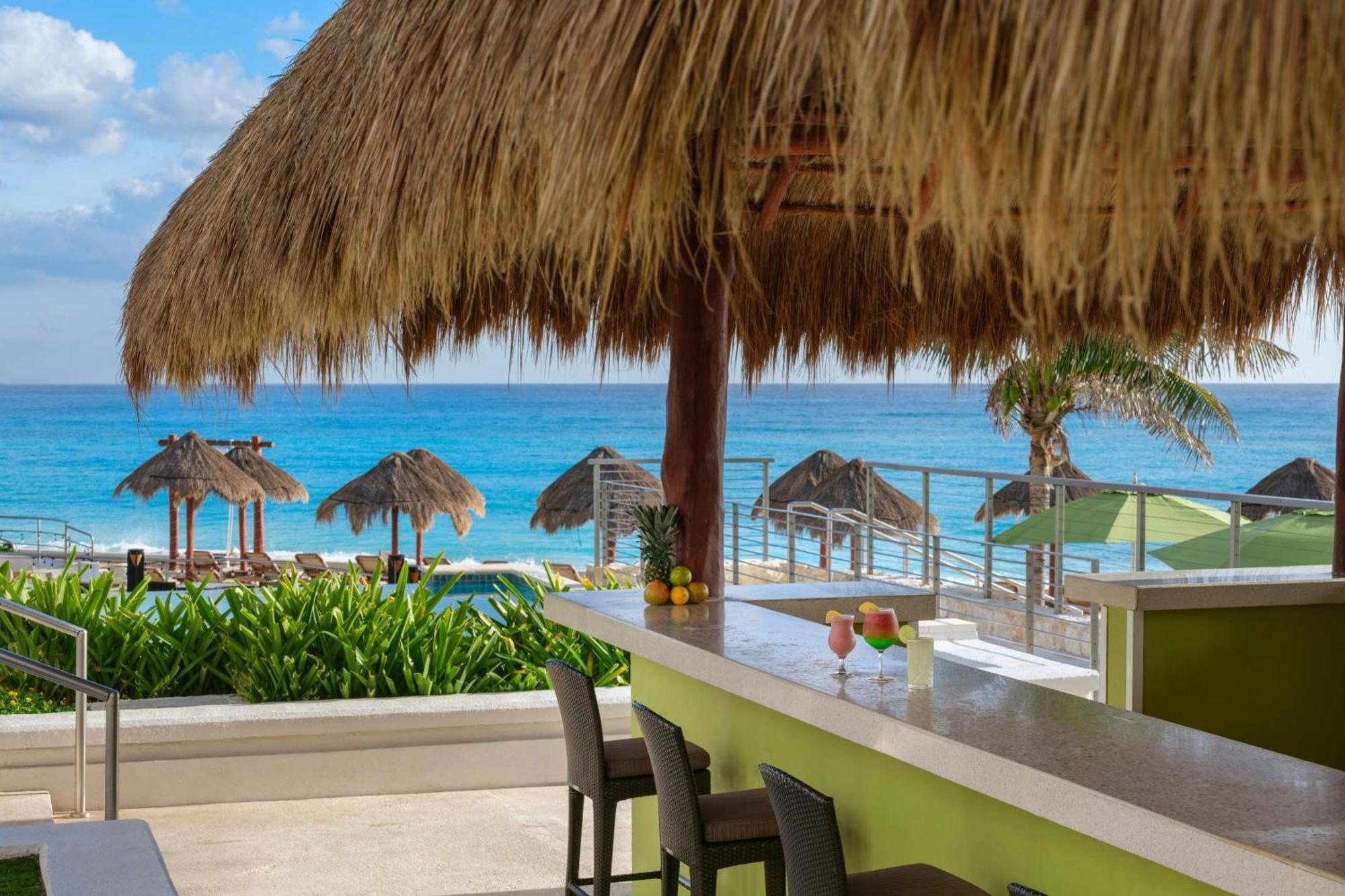 The Westin Cancun Resort Villas & Spa 外观 照片