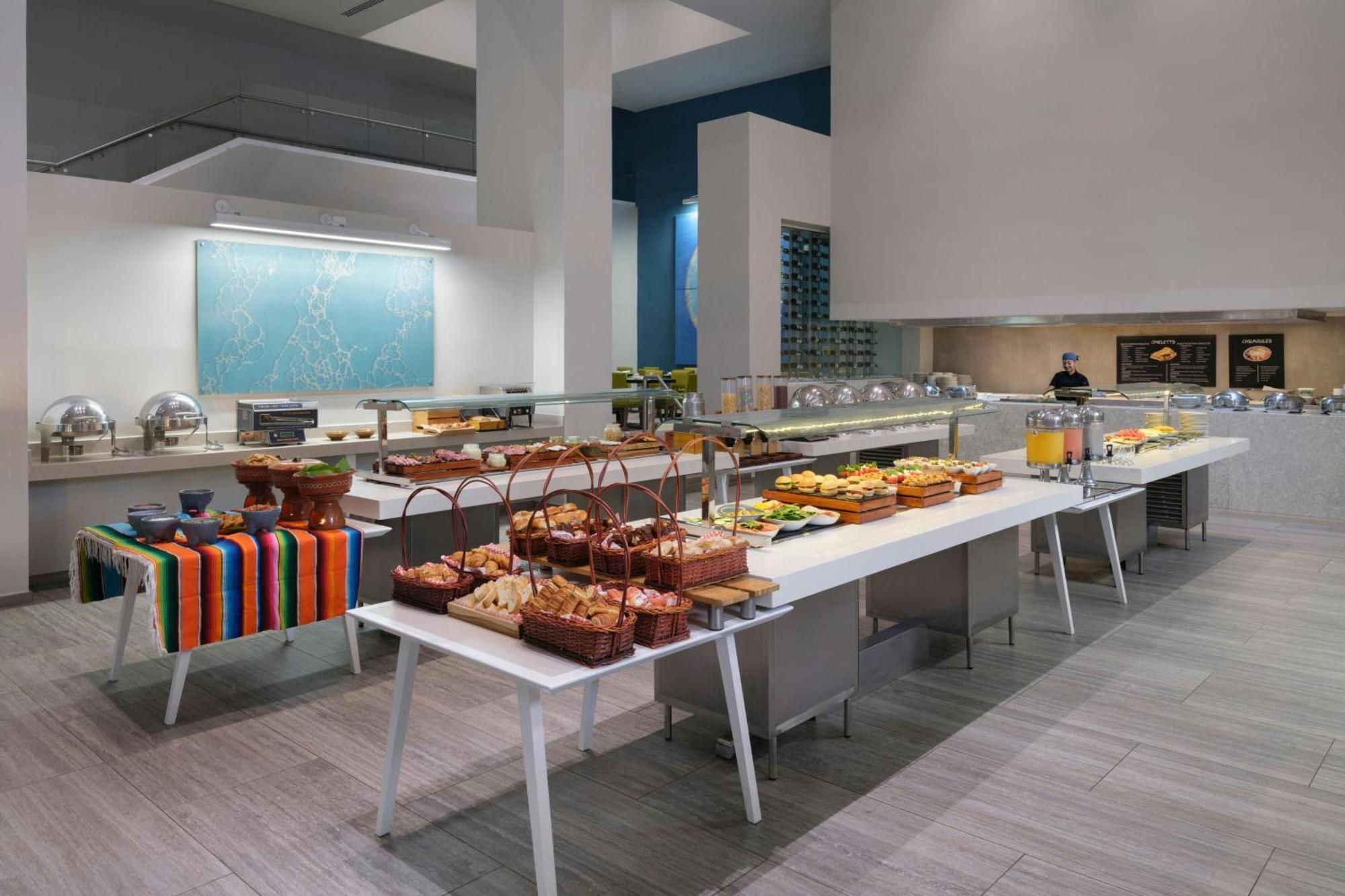 The Westin Cancun Resort Villas & Spa 外观 照片