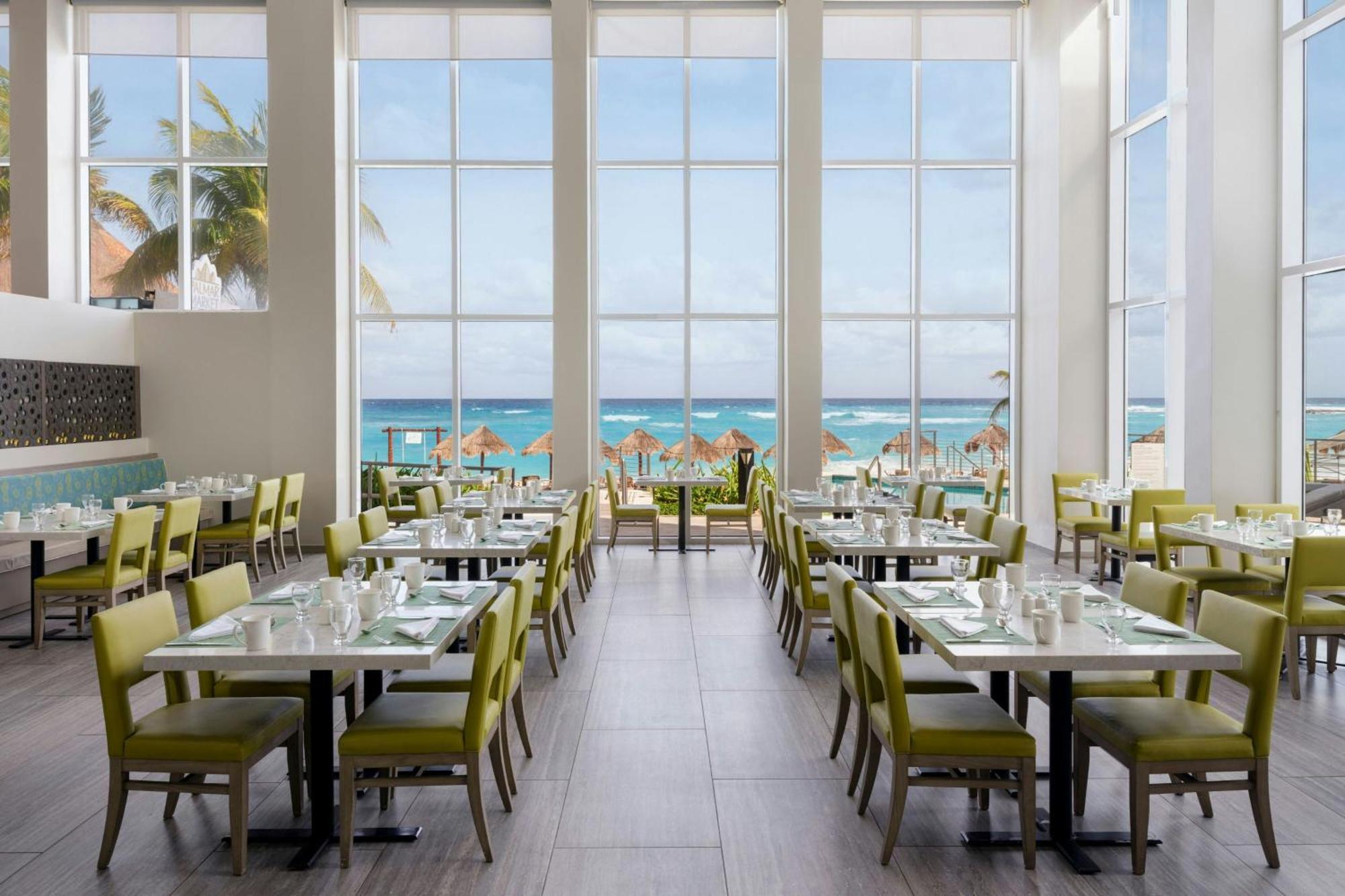 The Westin Cancun Resort Villas & Spa 外观 照片