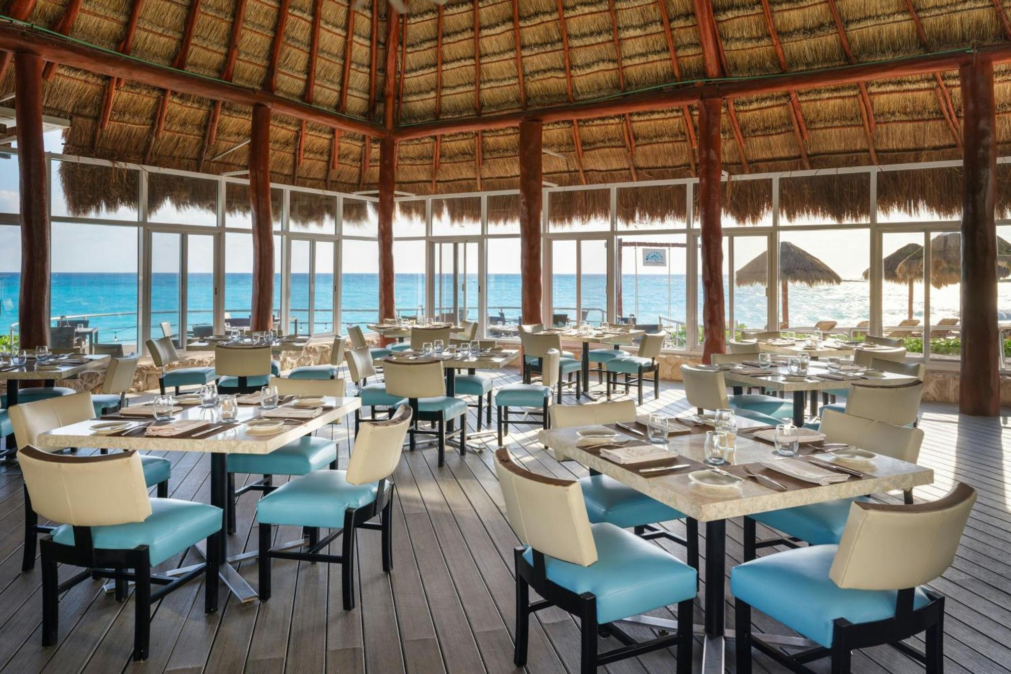 The Westin Cancun Resort Villas & Spa 外观 照片