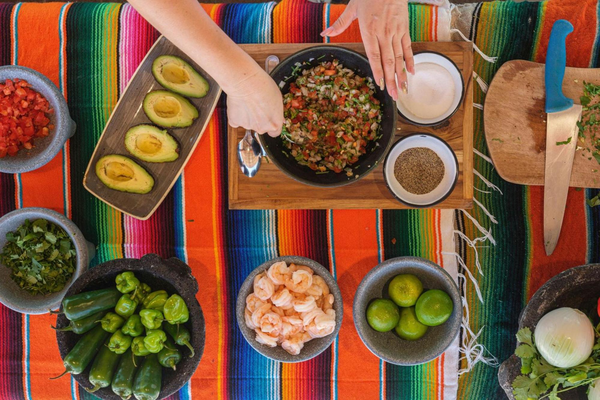 The Westin Cancun Resort Villas & Spa 外观 照片