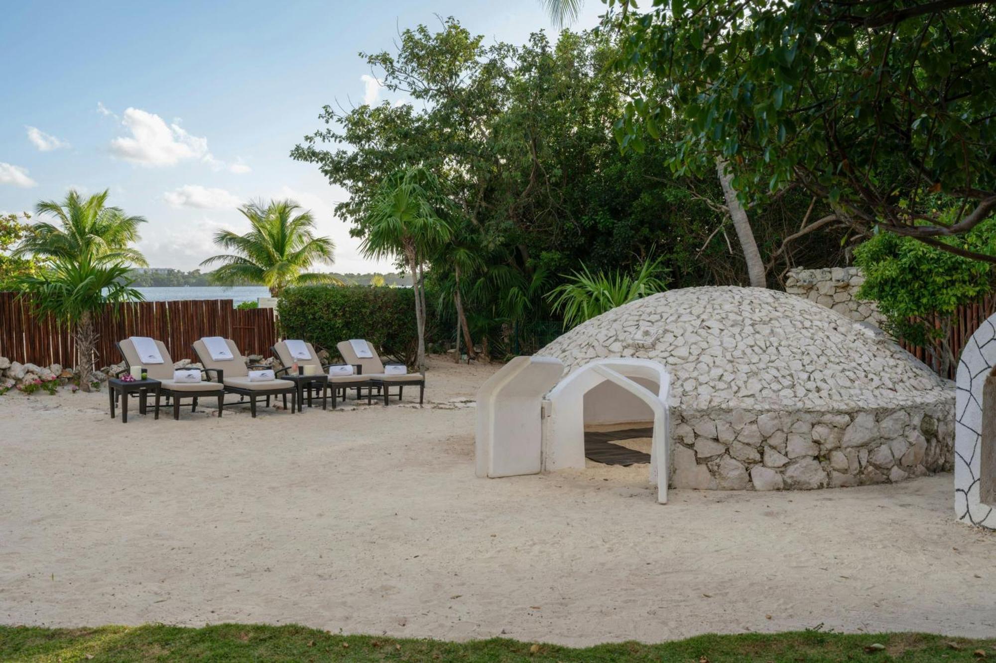 The Westin Cancun Resort Villas & Spa 外观 照片