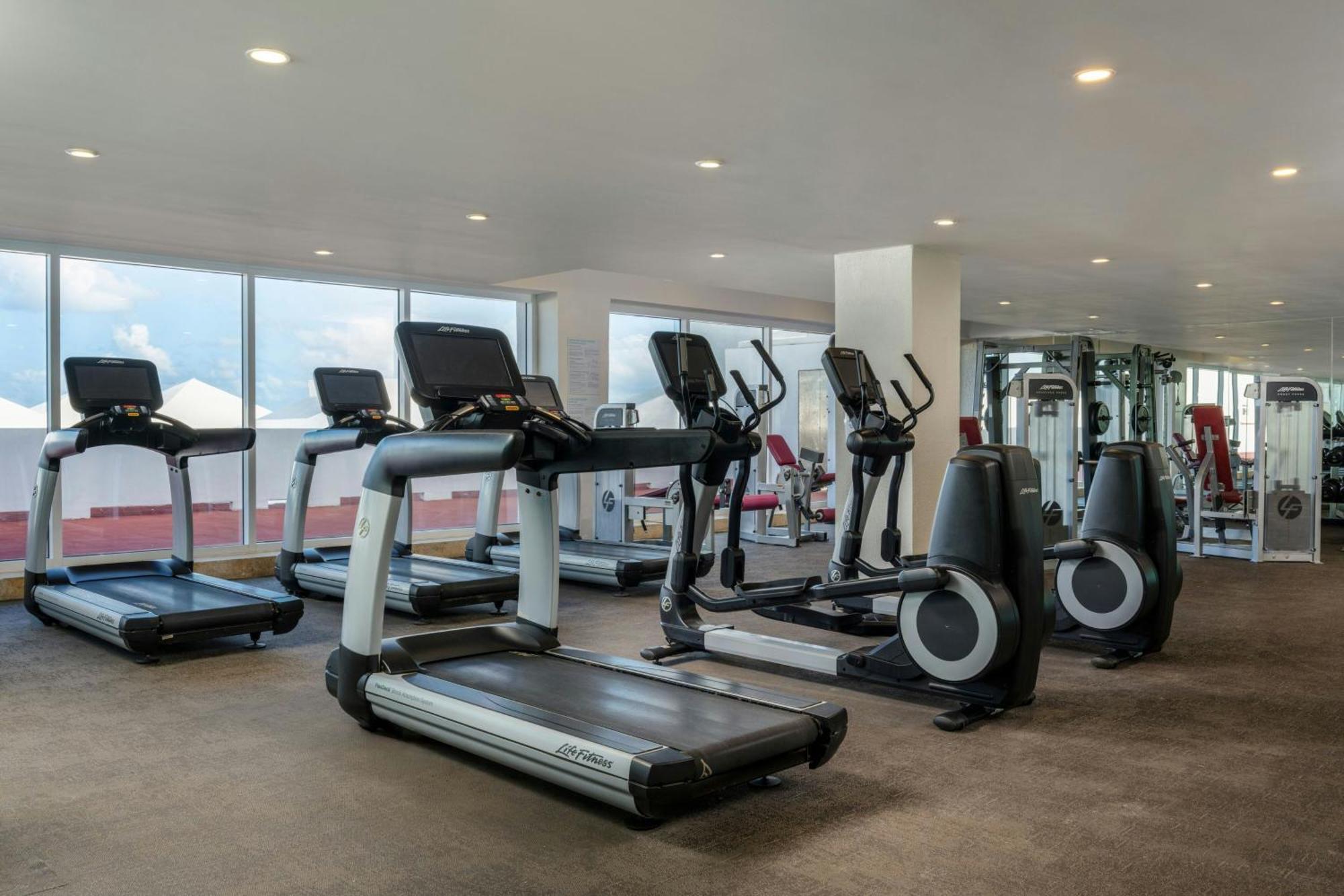 The Westin Cancun Resort Villas & Spa 外观 照片