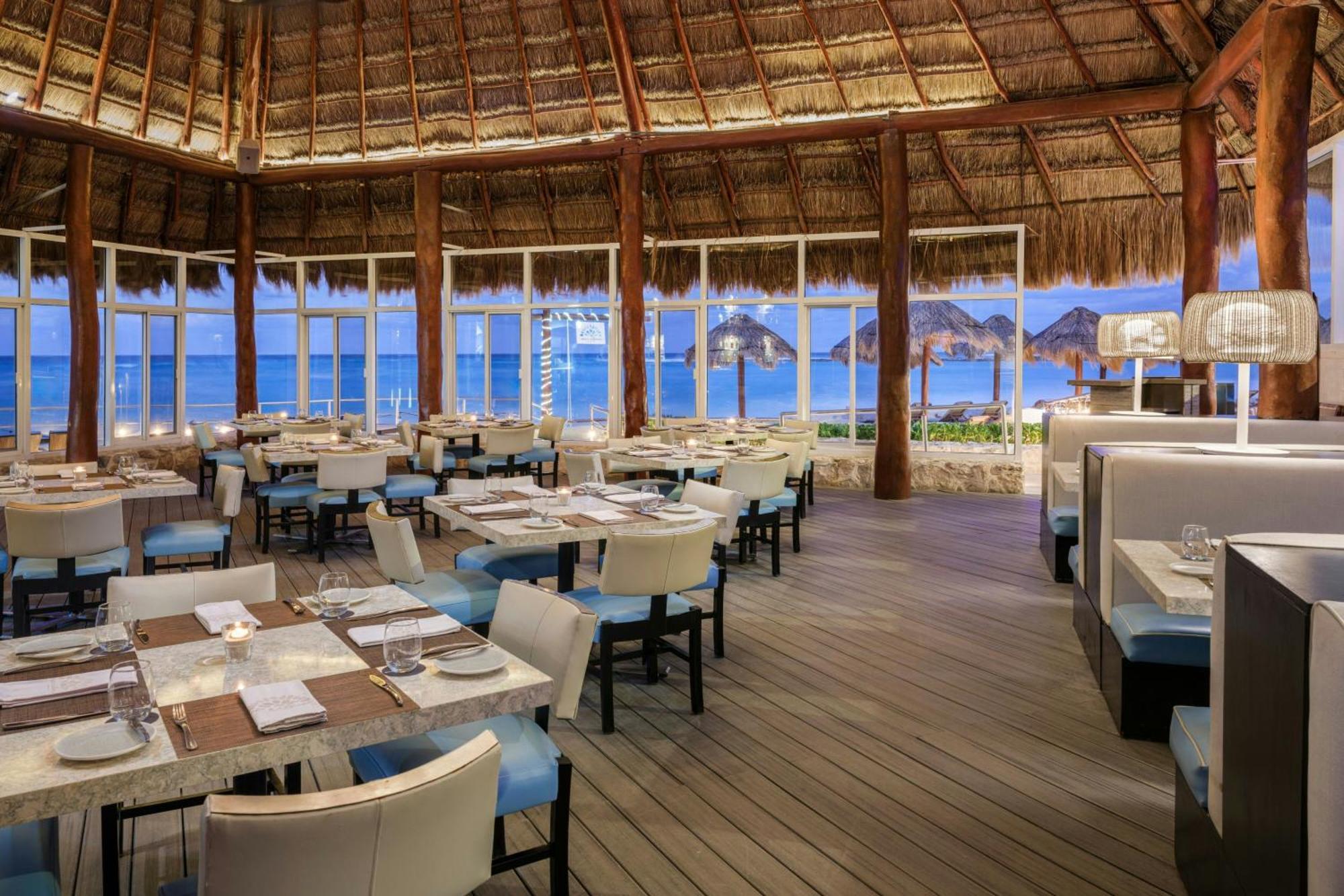 The Westin Cancun Resort Villas & Spa 外观 照片