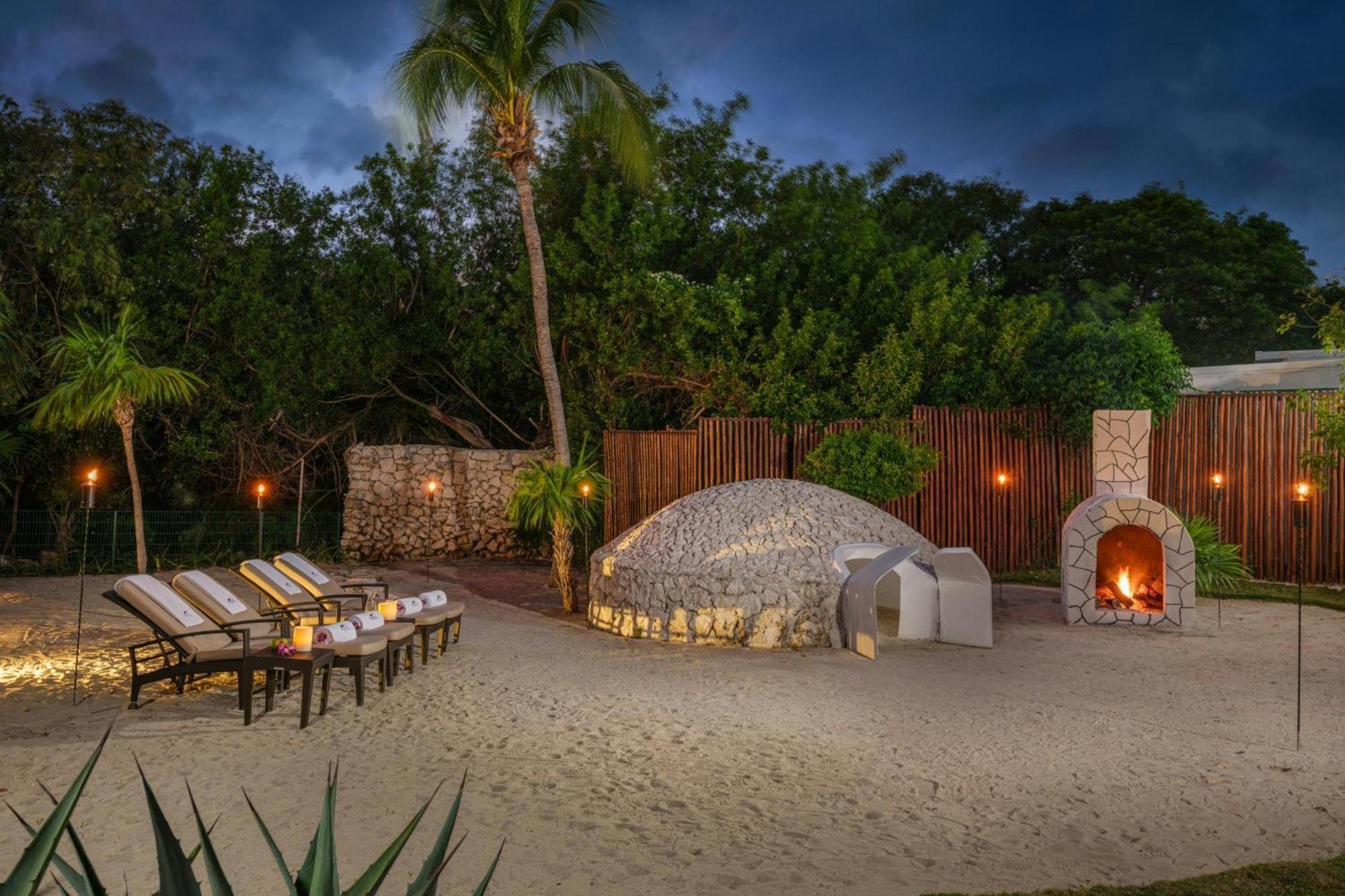 The Westin Cancun Resort Villas & Spa 外观 照片