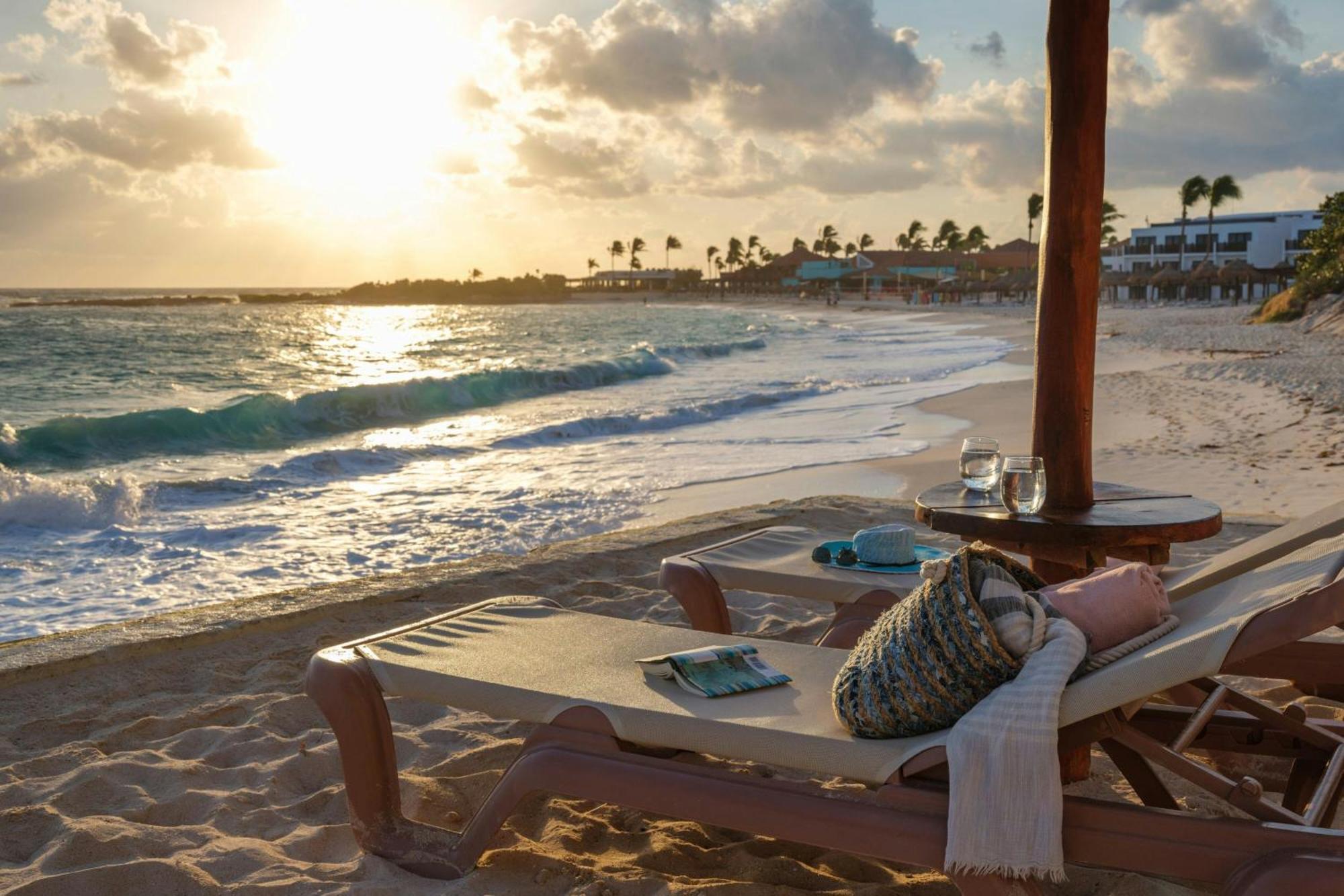 The Westin Cancun Resort Villas & Spa 外观 照片