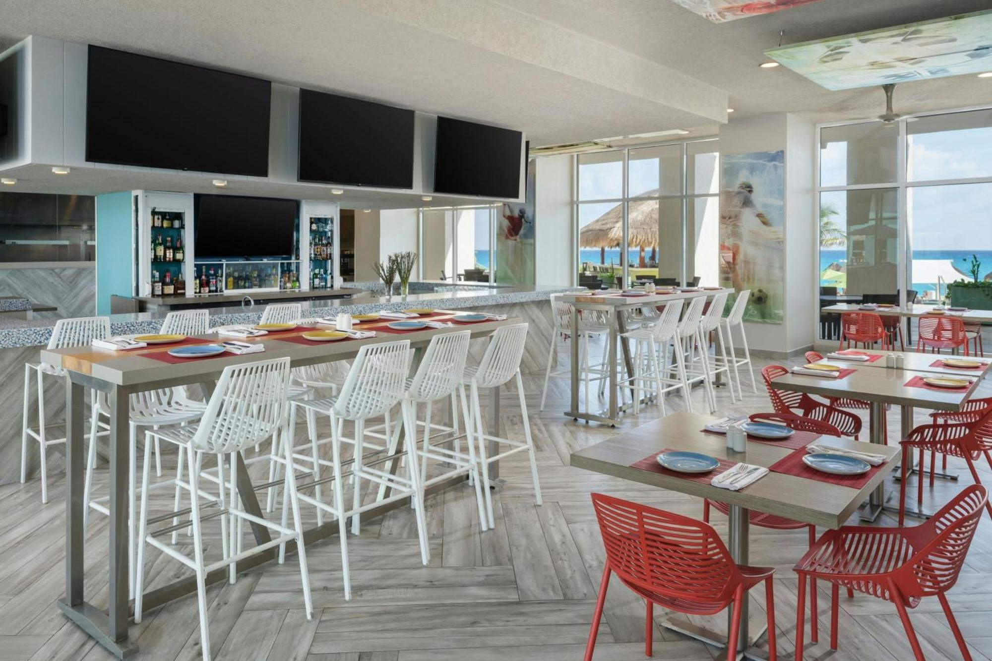 The Westin Cancun Resort Villas & Spa 外观 照片